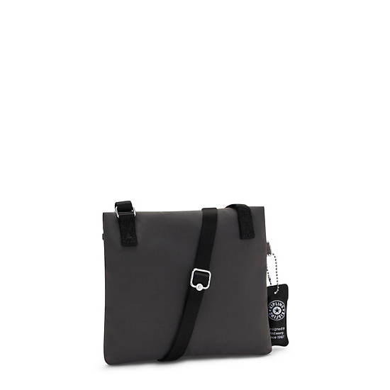 Sac À Main Kipling Gib Crossbody Bag Noir | FR 1949NW